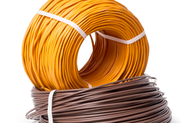 NIPPY タイヤ用ゴム片を2㎜厚にスライスするイメージ画像